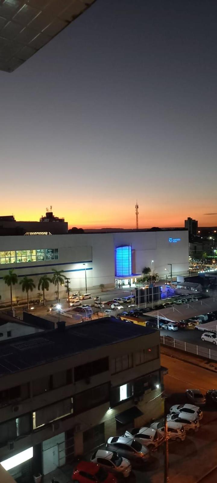 Gold Flat Manaira 602, Joao Pessoa
